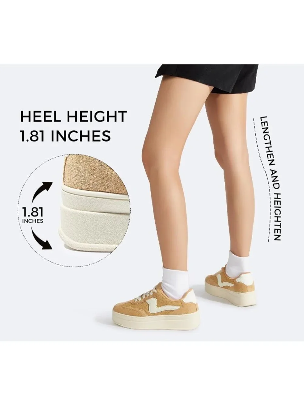 N/A sole material